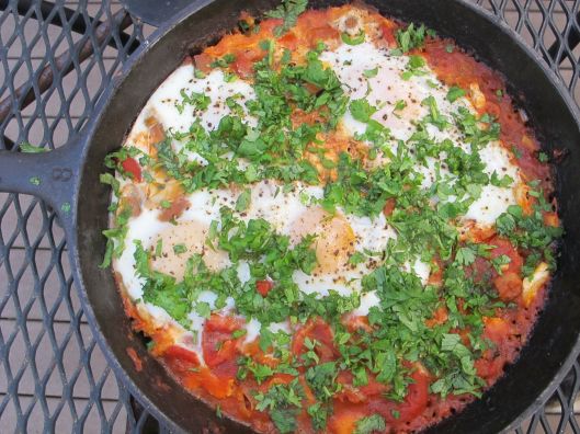 Shakshuka