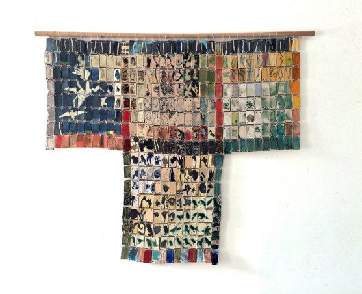 Photo © Anne Francey, Used with permission